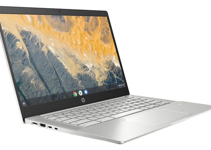 HP Pro C40, una de las mejores laptops para profesionales