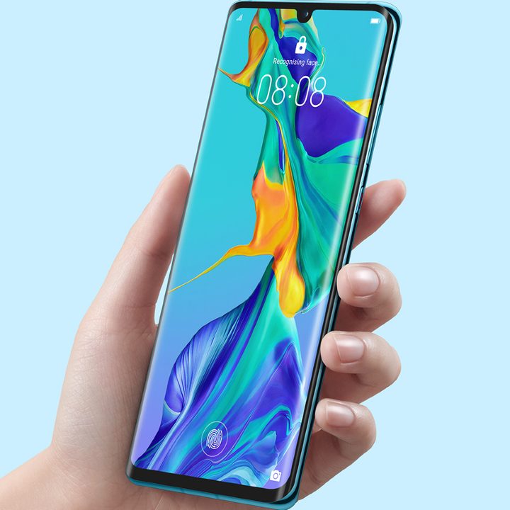 Fundas para el Huawei P30 Pro