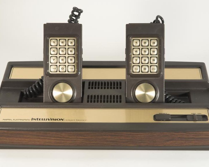 Intellivision