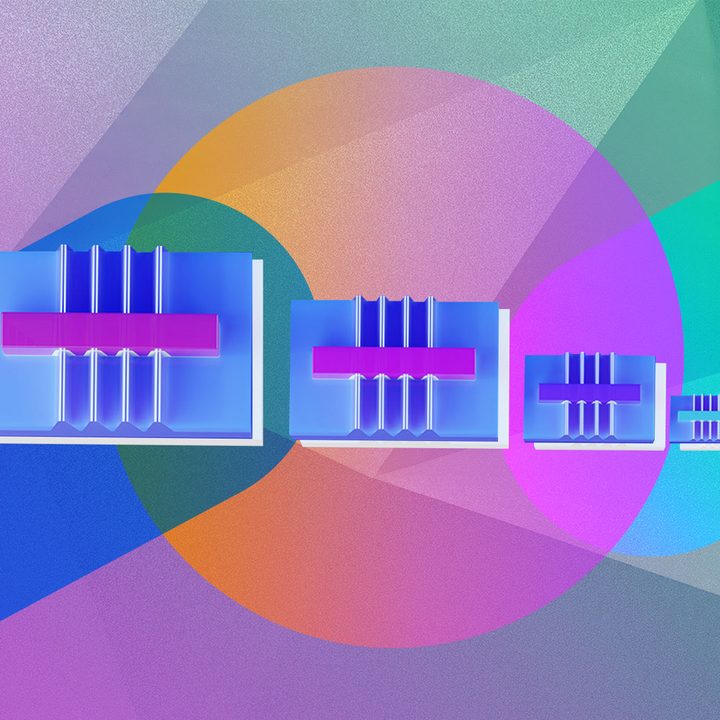 Ley de Moor y procesadores