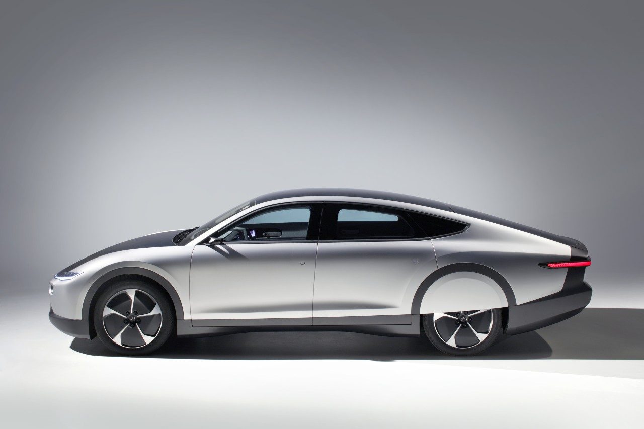 Lightyear One profile