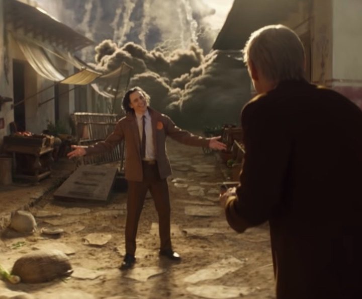 Disney Plus muestra un nuevo tráiler de la serie "Loki"