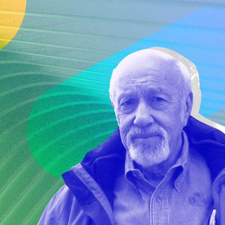 Martin Goetze, primera persona en patentar un software