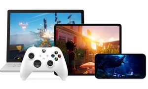 Xbox Cloud