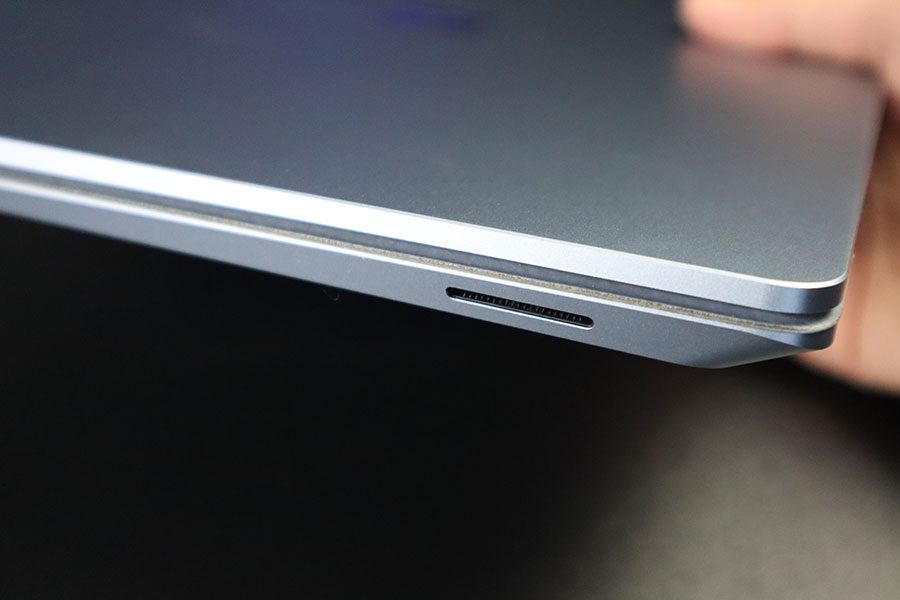 analisis surface laptop 4 revision review microsoftsurface carrusel