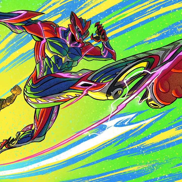 Neymar Jr Loading Screen