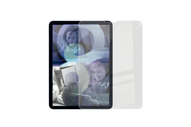 PanzerGlass Privacy Glass Screen Protector, protector de pantalla iPad Pro 11