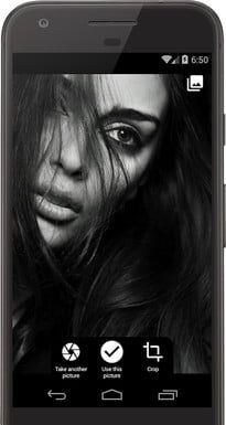 Cómo hacer una búsqueda inversa de imágenes en Photo Sherlock 1