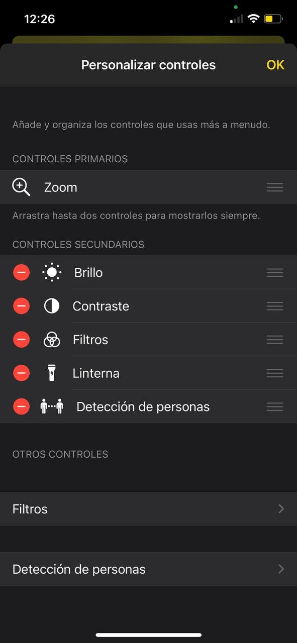 como usar lupa iphone ios 14 photo5458911473851019891
