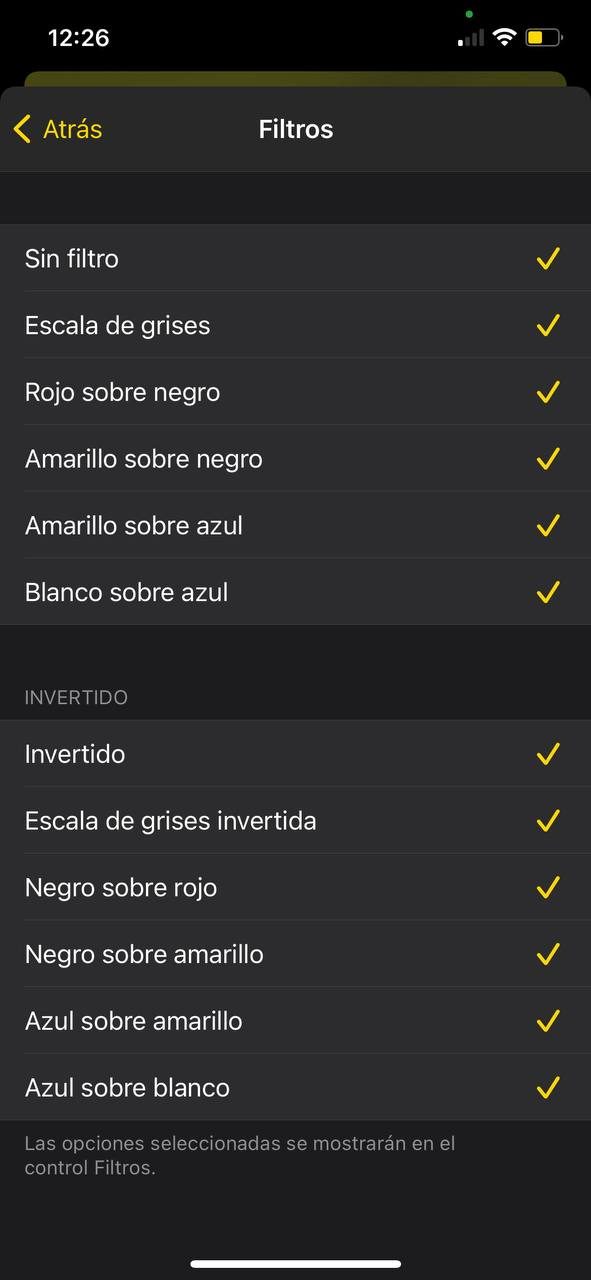 como usar lupa iphone ios 14 photo5458911473851019892