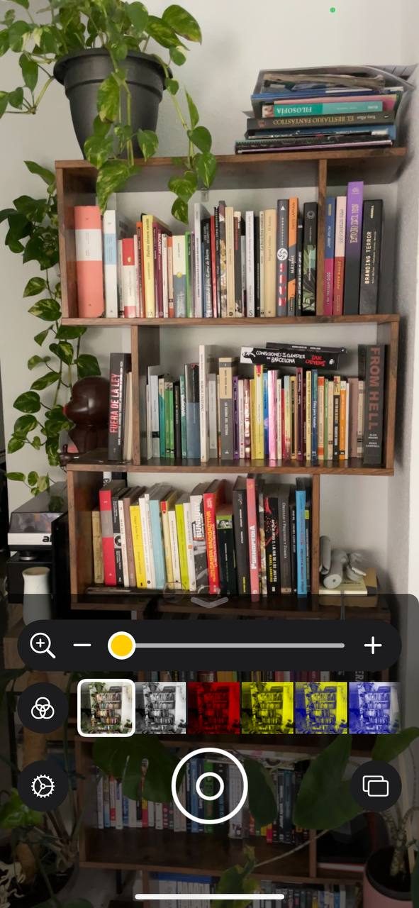 como usar lupa iphone ios 14 photo5458911473851019894