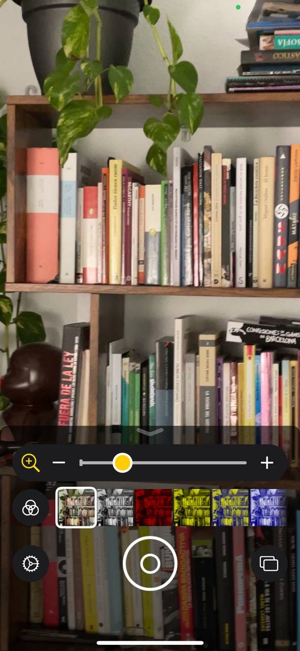 como usar lupa iphone ios 14 photo5458911473851019895