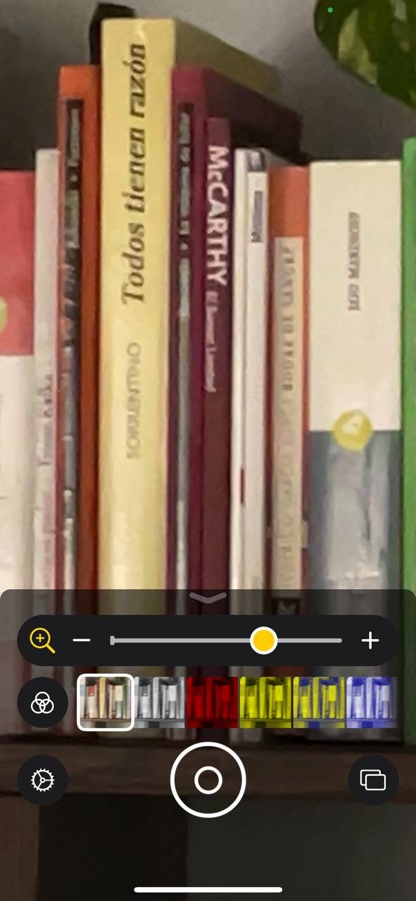 como usar lupa iphone ios 14 photo5458911473851019896