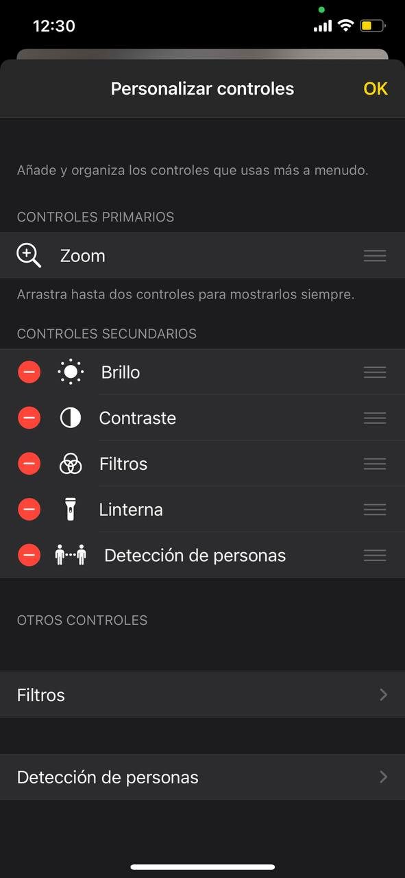 como usar lupa iphone ios 14 photo5458911473851019897