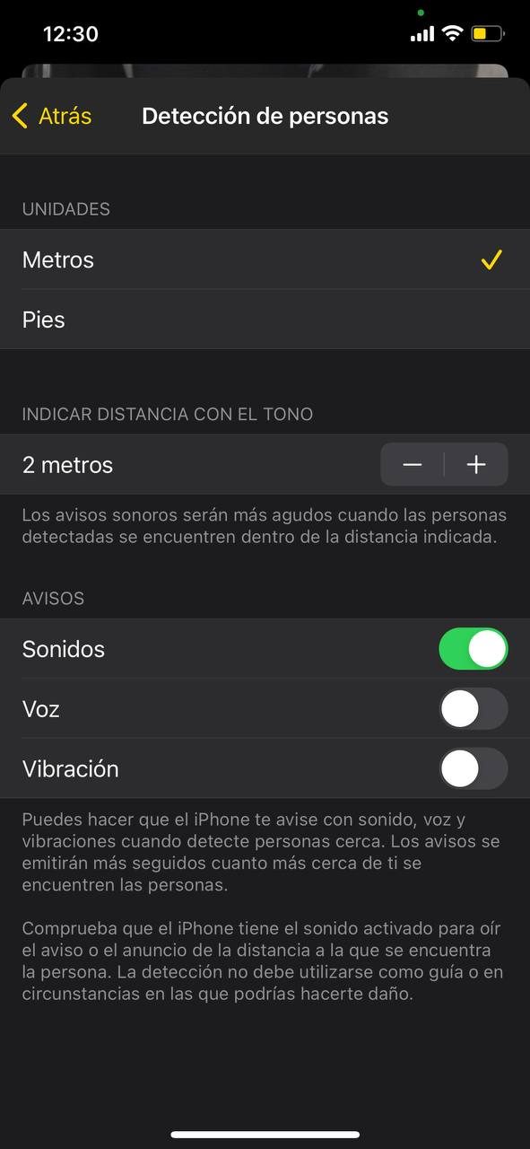 como usar lupa iphone ios 14 photo5458911473851019898