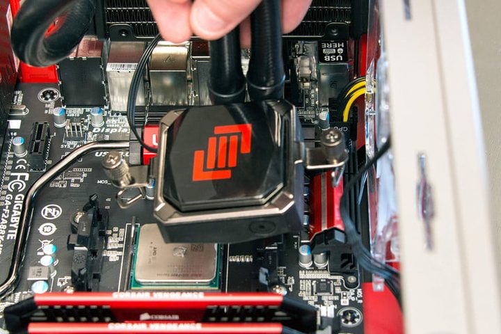 cómo elegir una CPU