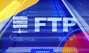 Protocolo FTP