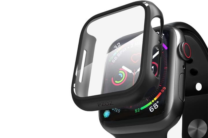 Protector Pzoz para Apple Watch