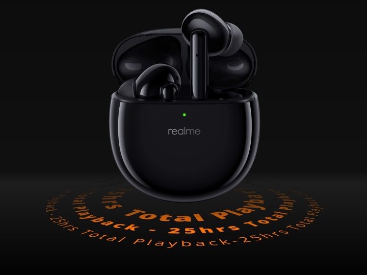 Realme Buds Air Pro