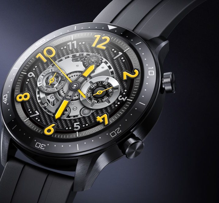 Realme Watch S Pro