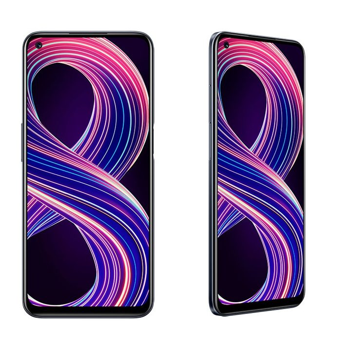 Realme 8 5G