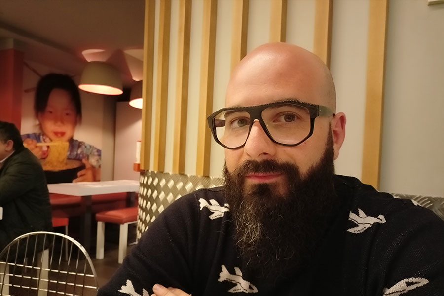 revision del realme 8 review caracteristicas realme8 fotos 6