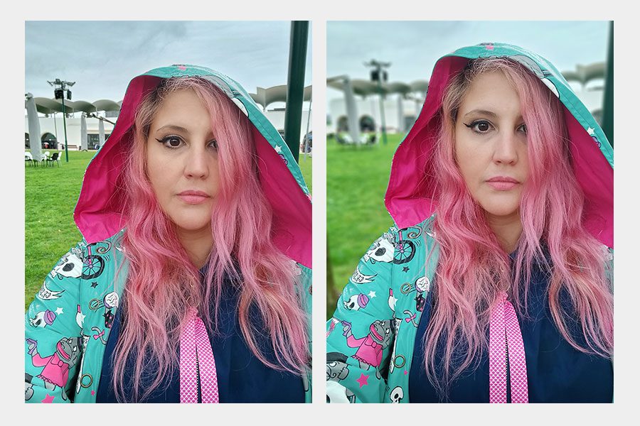 revision del realme 8 review caracteristicas realme8 fotos 7