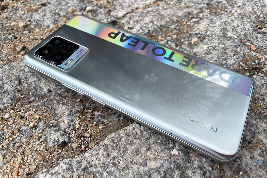 revision del realme 8 review caracteristicas realme8 mobile 1