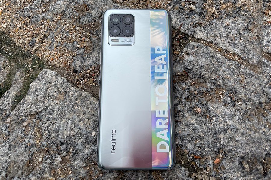 revision del realme 8 review caracteristicas realme8 mobile 2