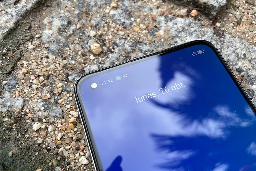 revision del realme 8 review caracteristicas realme8 mobile 3