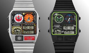 Relojes Star Wars