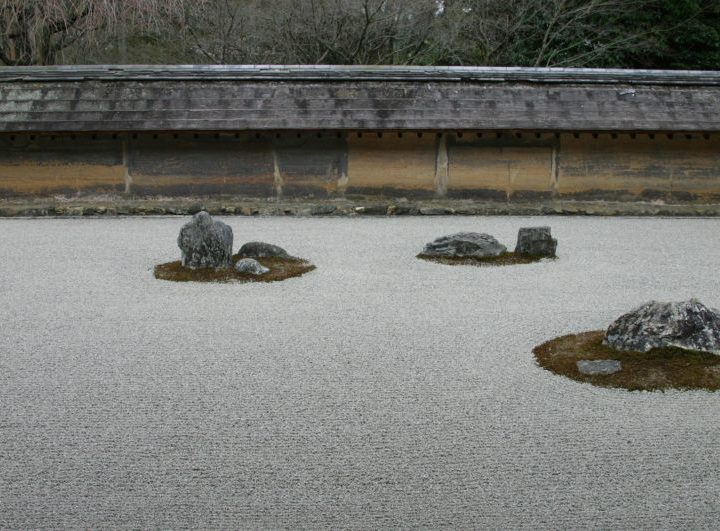 Un fondo de pantalla presuntamente creado por Steve Jobs para Mac OS X