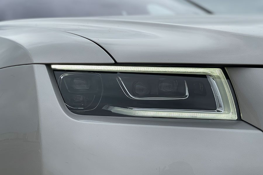 rolls royce ghost deseado por muchos conducido pocos rollsroyce carrusel 5