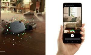 SmartTag Plus de Samsung