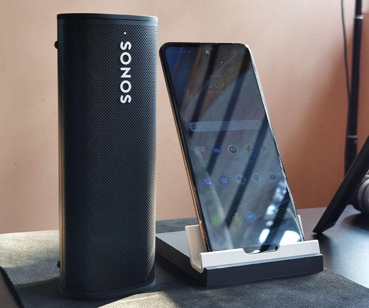 Sonos Roam