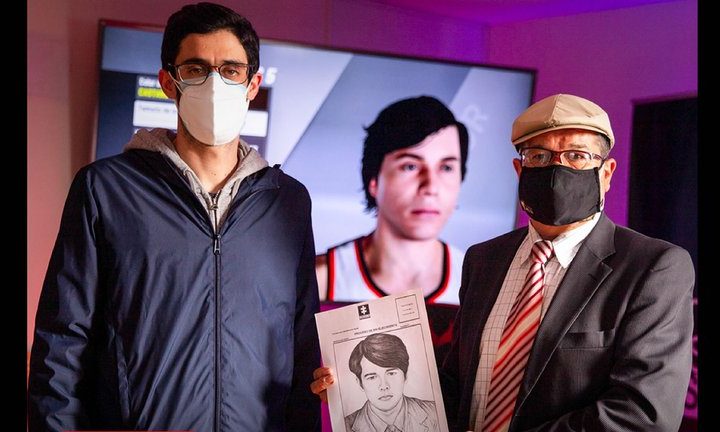 La alcaldía colombiana de Soacha anunció que usará videojuegos para crear retratos hablados de delincuentes