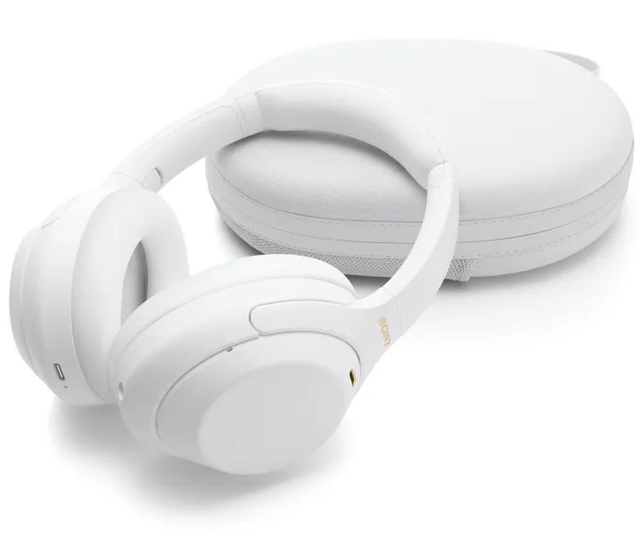 Auriculares WH-1000XM4 de Sony