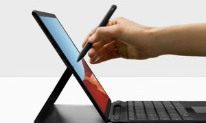 Surface Pro X vs. iPad Pro