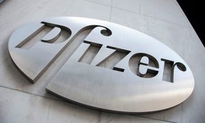 pfizer esta desarrollando pildora contra coronavirus