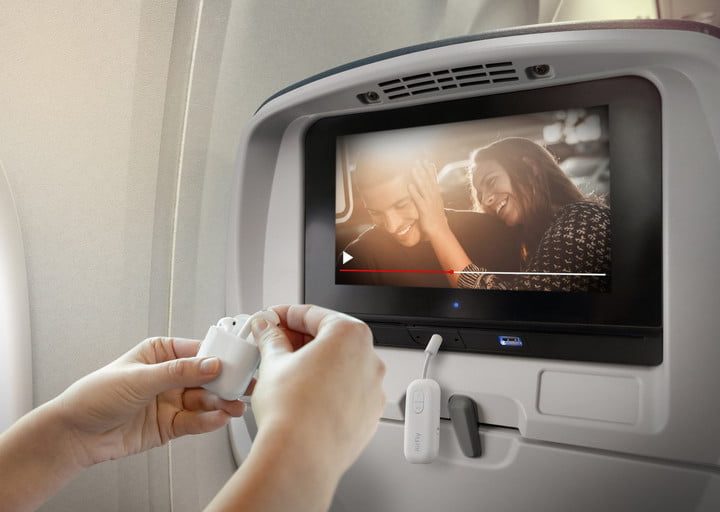 Twelve South AirFly Pro, uno de los mejores accesorios para los AirPods