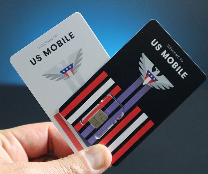 US Mobile