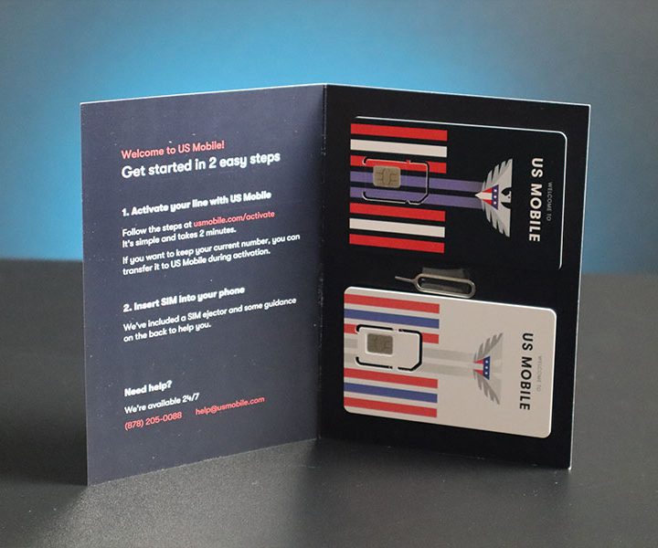 US Mobile