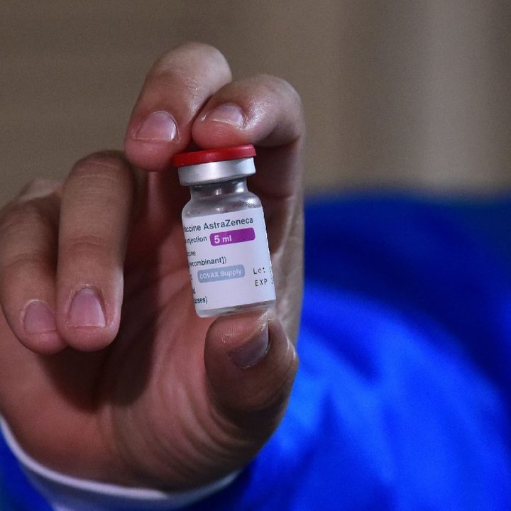 Vacuna de AstraZeneca