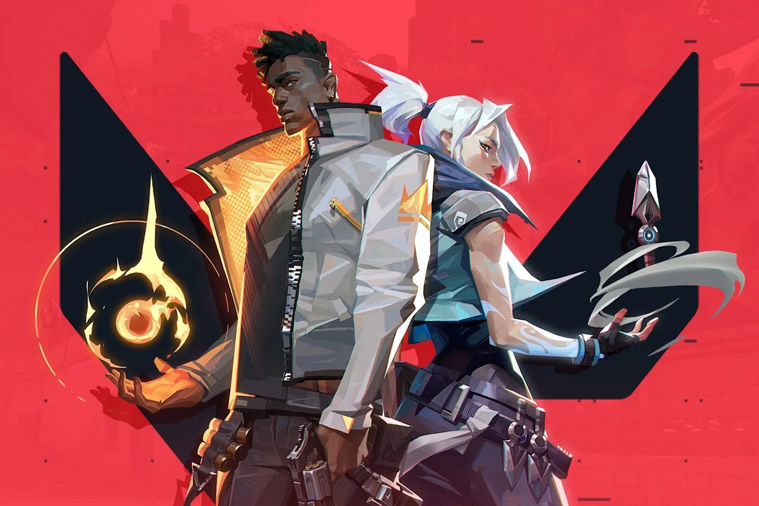 valorant vs counter strike global offensive 1