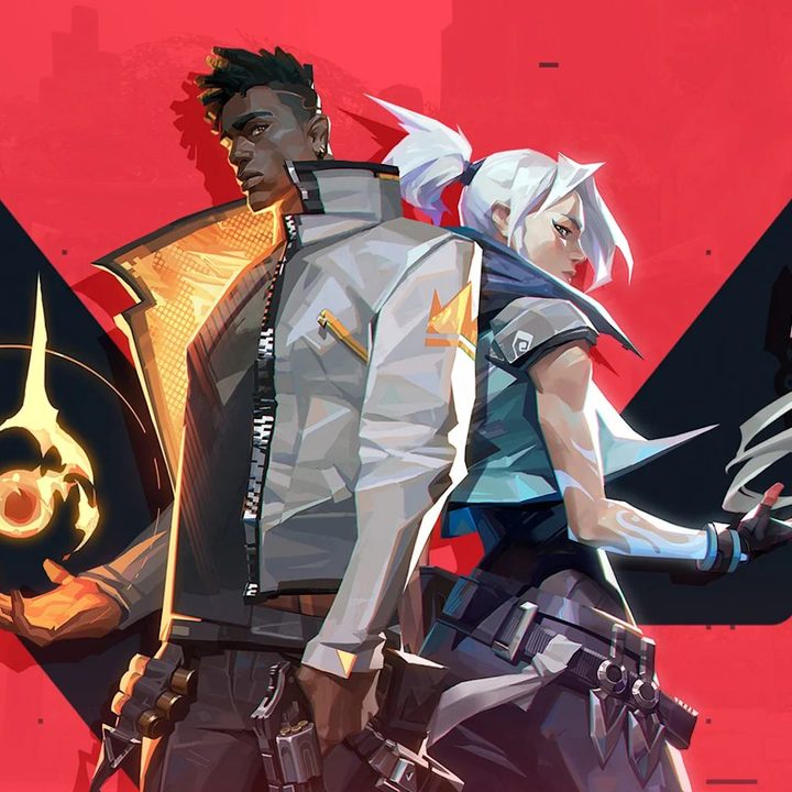 Valorant vs. Counter-Strike: Global Offensive