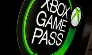 Una imagen de Xbox Game Pass