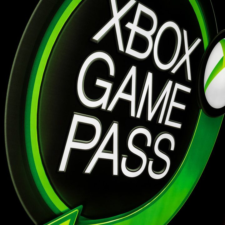 Una imagen de Xbox Game Pass