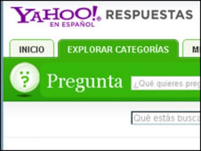 La plataforma Yahoo Respuestas anuncia su cierre definitivo