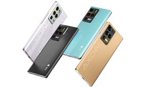 ZTE Axon 30 Ultra
