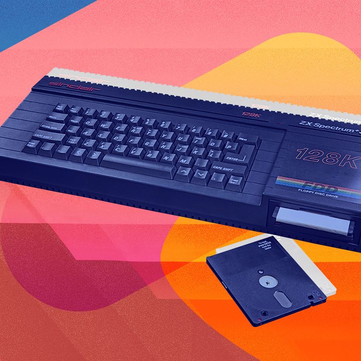 Cuatro décadas después, la ZX Spectrum sigue siendo un fenómeno